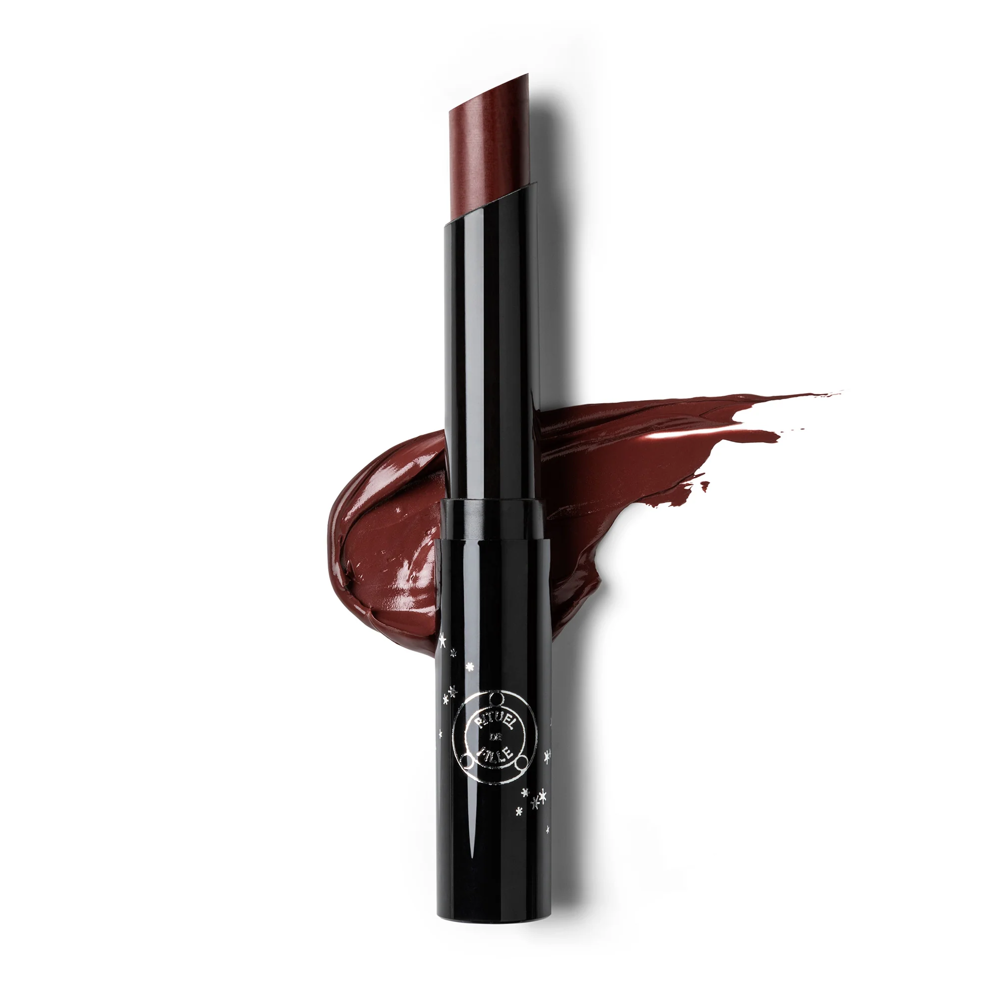 Highly-Pigmented Lipsticks