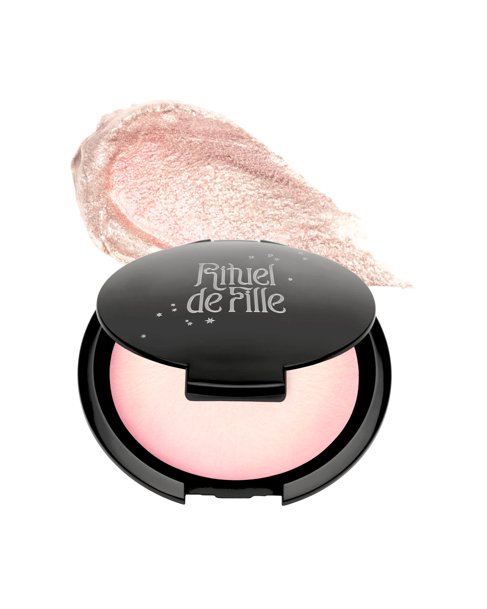 The Alchemist Highlight Intensifier — Highlighter Topper